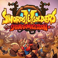 Swords & Soldiers II: Shawarmageddon: Trainer +9 [v1.8]