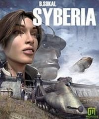 Syberia: Trainer +8 [v1.9]