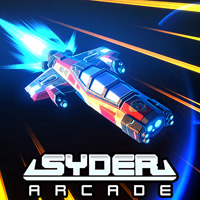 Syder Arcade: Treinador (V1.0.92)