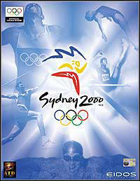 Sydney 2000: Cheats, Trainer +13 [CheatHappens.com]