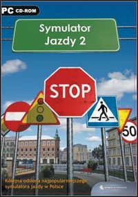 Symulator Jazdy 2: Treinador (V1.0.84)