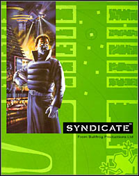 Syndicate (1993): Treinador (V1.0.68)