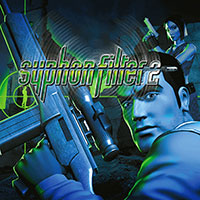 Entrenador liberado a Syphon Filter 2 [v1.0.3]