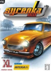 Syrenka Racer: Cheats, Trainer +11 [FLiNG]