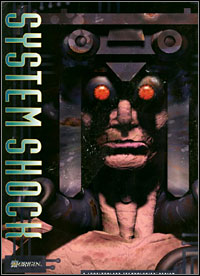 System Shock (1994): Treinador (V1.0.7)