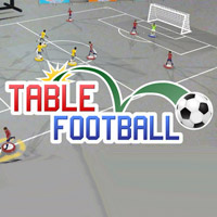 Table Football: Cheats, Trainer +9 [dR.oLLe]