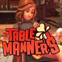 Table Manners: Treinador (V1.0.72)