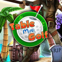 Entrenador liberado a Table Mini Golf [v1.0.7]