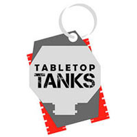 Table Top Tanks: Treinador (V1.0.33)