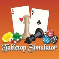 Entrenador liberado a Tabletop Simulator [v1.0.9]