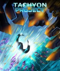 Tachyon Project: Trainer +9 [v1.6]