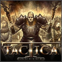 Tactica Online: Cheats, Trainer +5 [CheatHappens.com]