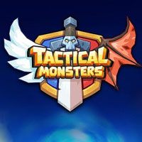 Tactical Monsters Rumble Arena: Trainer +9 [v1.6]