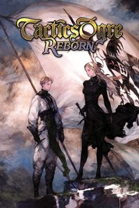 Tactics Ogre: Reborn: Treinador (V1.0.64)