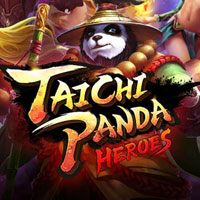 Taichi Panda: Heroes: Trainer +14 [v1.9]