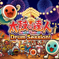 Entrenador liberado a Taiko no Tatsujin: Drum Session! [v1.0.1]