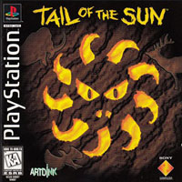 Tail of the Sun: Trainer +7 [v1.6]