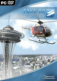 Take on Helicopters: Trainer +7 [v1.9]