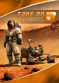 Entrenador liberado a Take on Mars [v1.0.9]