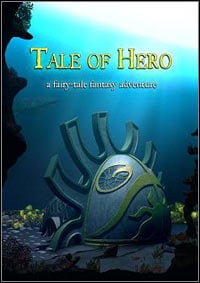 Tale of a Hero: Treinador (V1.0.56)