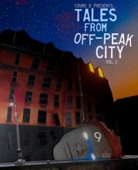 Tales From Off-Peak City Vol. 1: Treinador (V1.0.49)