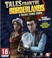 Tales from the Borderlands: A Telltale Games Series: Treinador (V1.0.89)