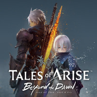 Tales of Arise: Beyond the Dawn: Treinador (V1.0.42)