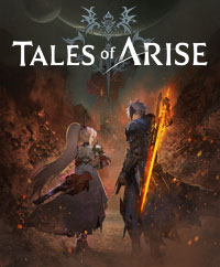 Entrenador liberado a Tales of Arise [v1.0.2]