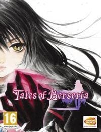 Entrenador liberado a Tales of Berseria [v1.0.5]