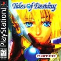 Tales of Destiny: Cheats, Trainer +9 [CheatHappens.com]