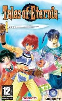 Tales of Eternia: Trainer +14 [v1.1]