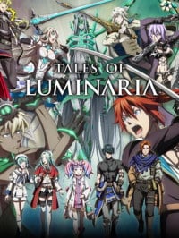 Entrenador liberado a Tales of Luminaria [v1.0.7]