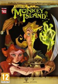 Tales of Monkey Island: Treinador (V1.0.10)