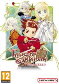 Entrenador liberado a Tales of Symphonia Remastered [v1.0.1]