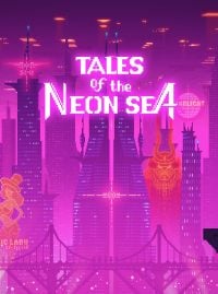 Tales of the Neon Sea: Trainer +15 [v1.9]