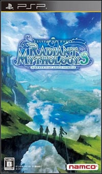 Tales of the World: Radiant Mythology 3: Cheats, Trainer +12 [FLiNG]