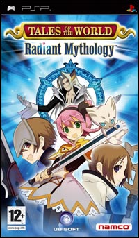 Tales of the World: Radiant Mythology: Cheats, Trainer +6 [MrAntiFan]