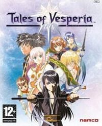 Entrenador liberado a Tales of Vesperia [v1.0.2]