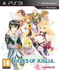 Tales of Xillia: Trainer +7 [v1.9]