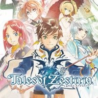 Tales of Zestiria: Treinador (V1.0.20)