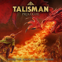 Talisman Prologue: Treinador (V1.0.81)