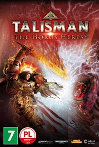 Talisman: The Horus Heresy: Cheats, Trainer +10 [FLiNG]