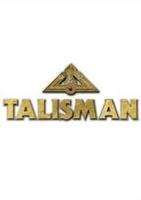 Talisman: Cheats, Trainer +8 [dR.oLLe]