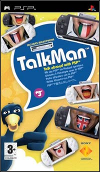 Entrenador liberado a Talkman [v1.0.3]