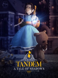 Tandem: A Tale of Shadows: Cheats, Trainer +5 [MrAntiFan]