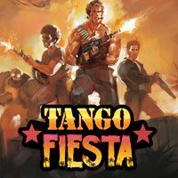 Entrenador liberado a Tango Fiesta [v1.0.2]