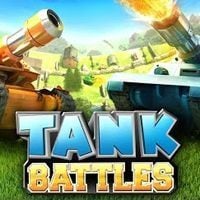 Tank Battles: Trainer +10 [v1.1]