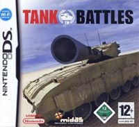 Tank Beat: Cheats, Trainer +11 [dR.oLLe]