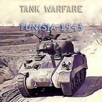 Tank Warfare: Tunisia 1943: Treinador (V1.0.11)