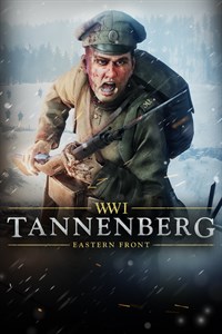 Tannenberg: Trainer +9 [v1.6]